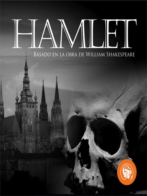 Title details for Hamlet by William Shakespeare - Available